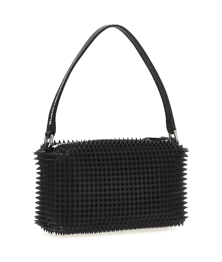 Alexander Wang Heiress Medium Shoulder Bag | italist, ALWAYS