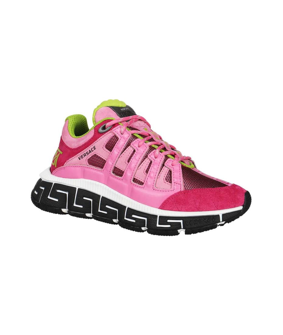 Low-top Sneakers