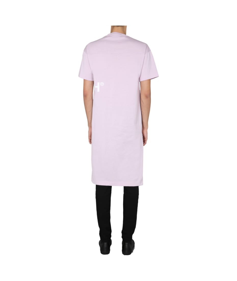 AMBUSH Round Neck Dress | italist AMBUSH Round Neck Dress | italist