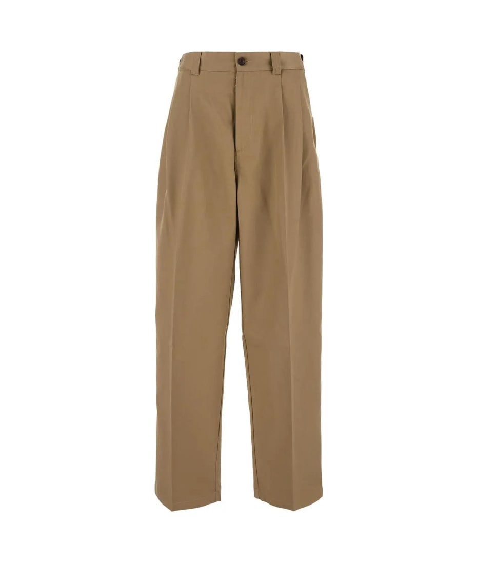 Pendleton Yoke Trousers