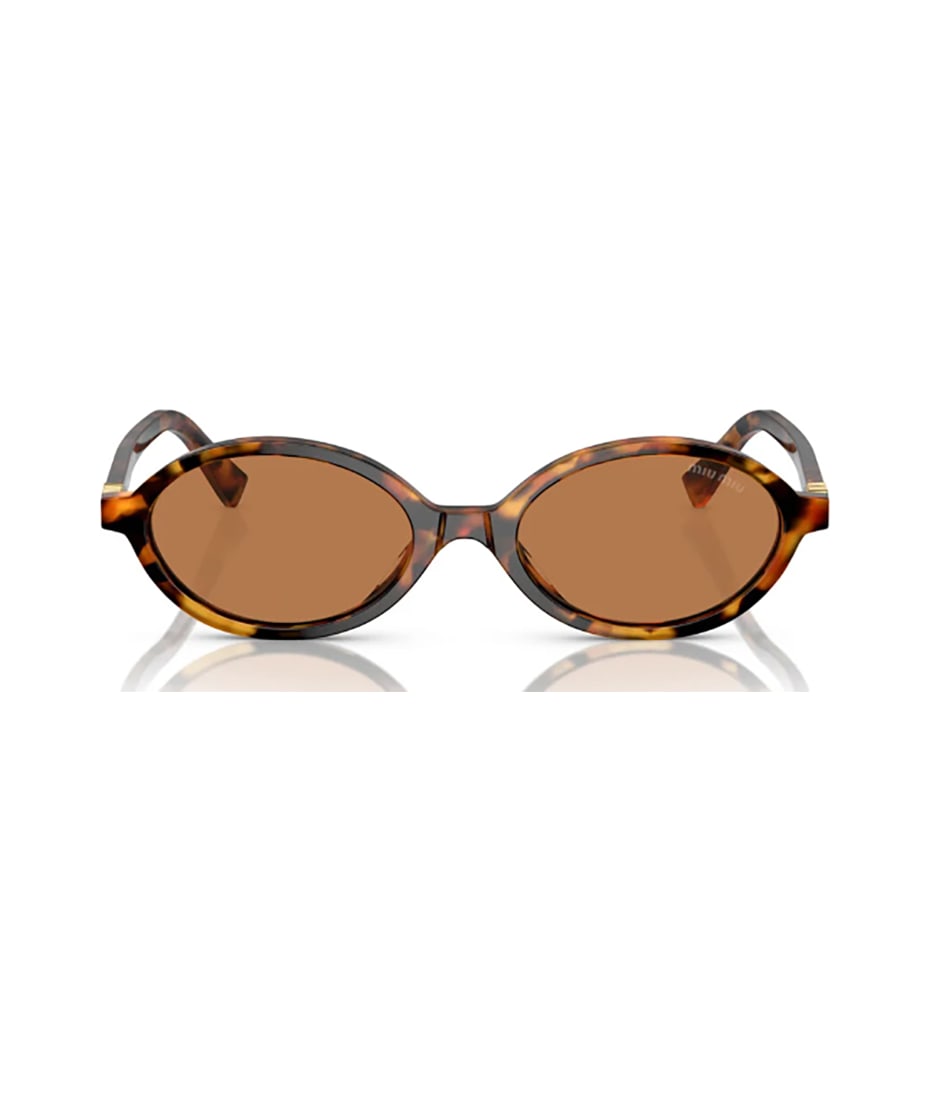 【送料&関税込】Miu Miu 04zs Sole Sunglasses - Unisex Miu Miu 04ZS Sunglasses