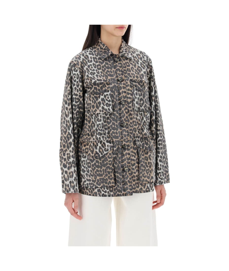 Ganni Jacket | italist