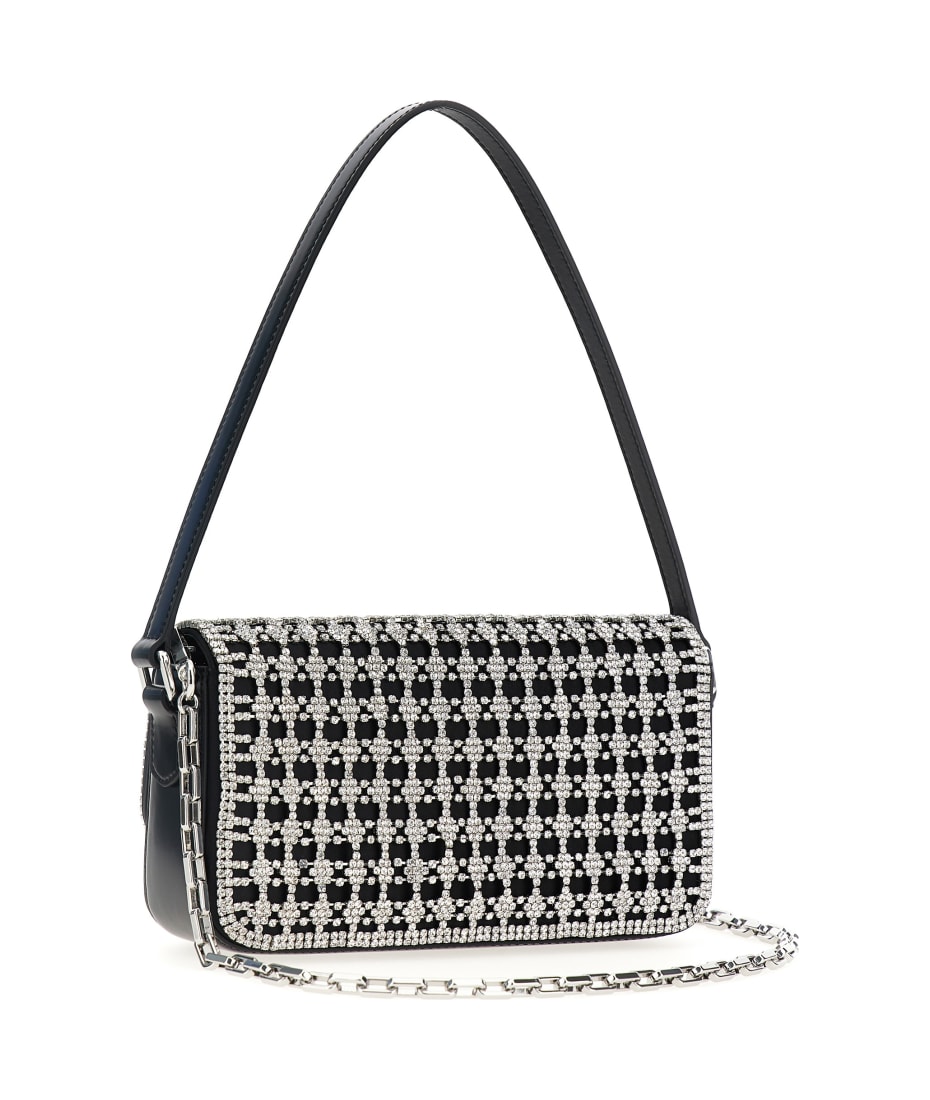 ジャケット SELF-PORTRAIT SHOULDER BAGS Handbags | Shoulder, Crossbody, Clutch Bags – self-portrait-US