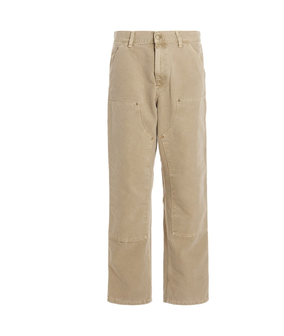 Carhartt 'double Knee Pants | italist
