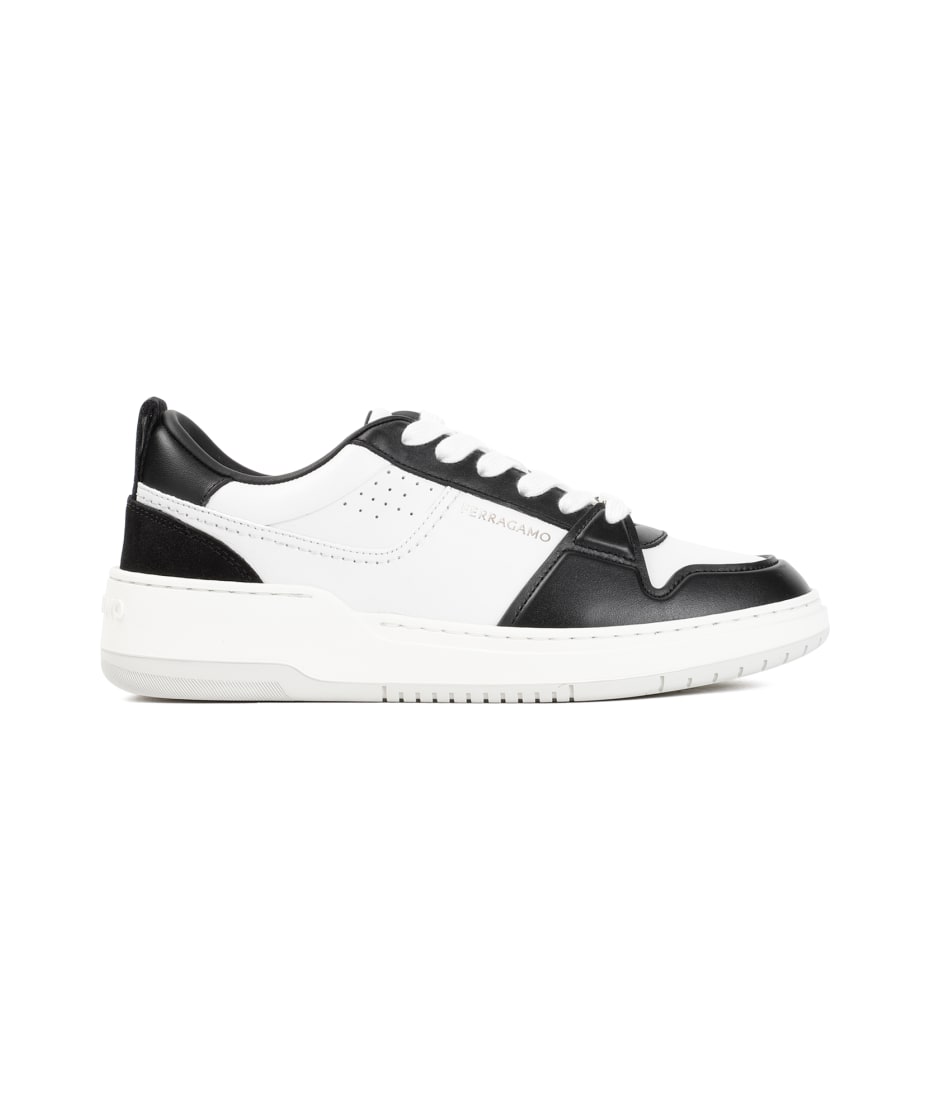 Ferragamo Dennis Sneakers | italist