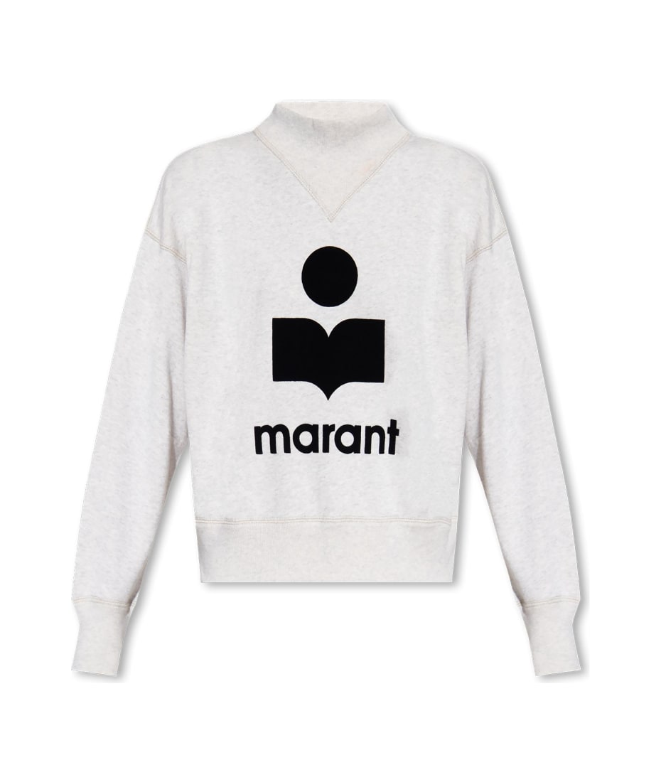 Marant deals sweatshirt sale