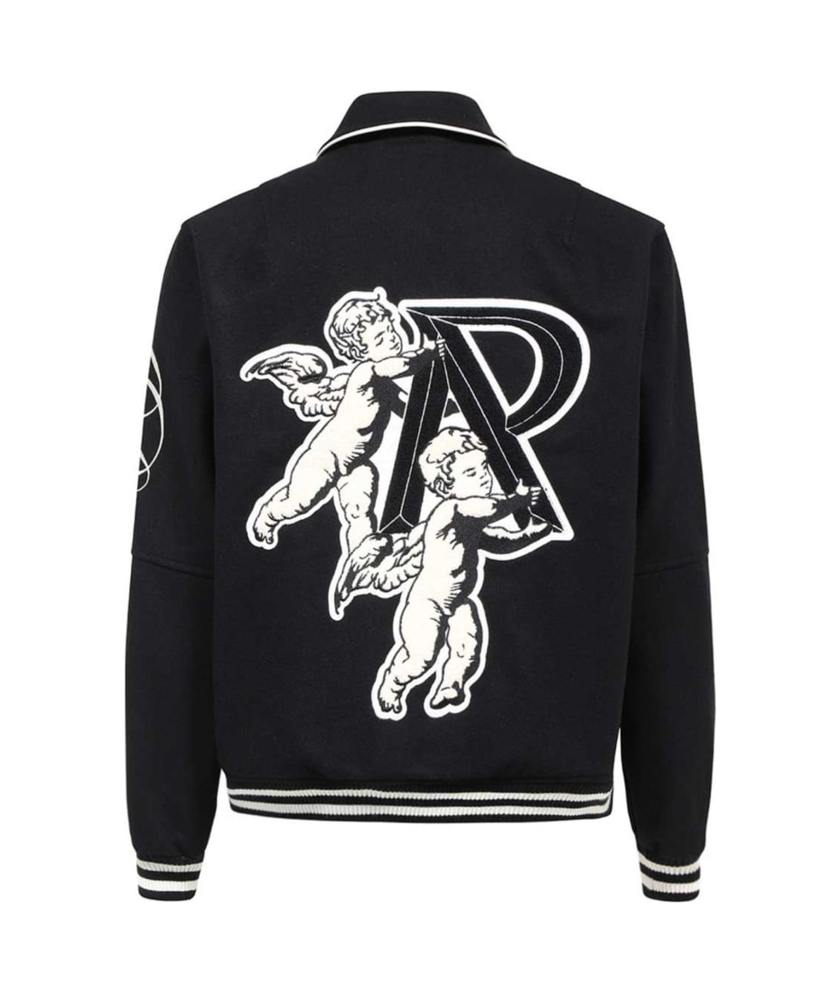 Represent Varsity Jacket M at FORZIERI