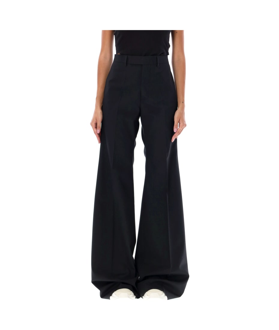 Rick Owens Wide Astaires Pants | italist