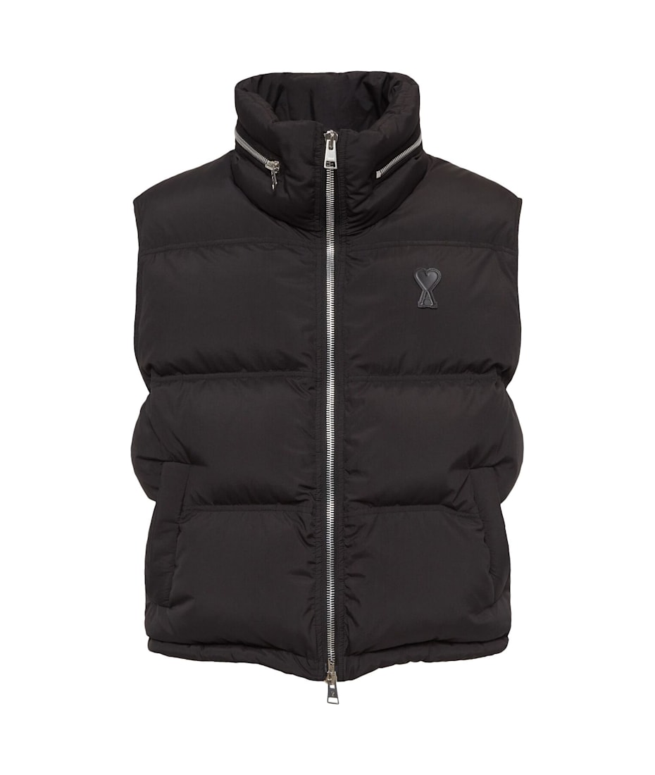 割引クーポン Alexandre Ami Mattiussi ALWAYS italist, | Black Jackets Ami ジャケット・アウター
