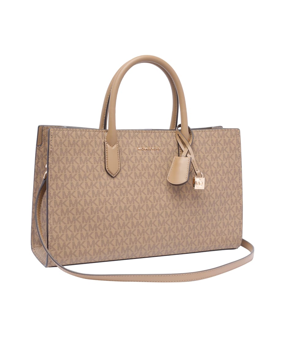 Michael Kors Scarlett Handbag | italist