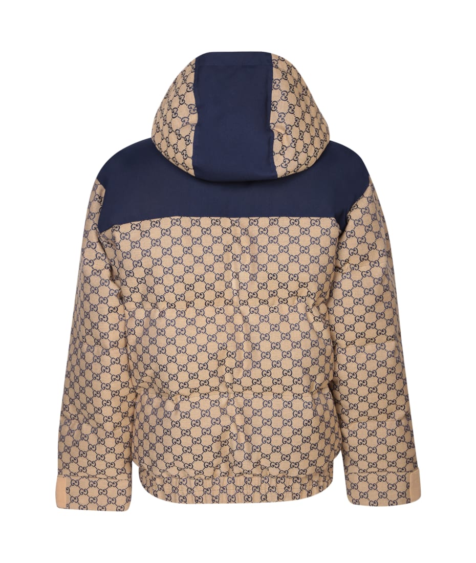 Gucci*Balenciaga and Gucci Designer Fabrics JDNZ347 for Jackets