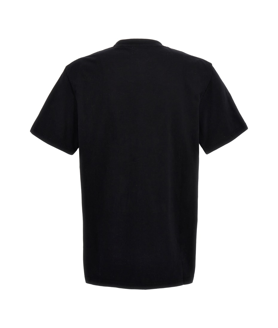 Isabel Marant 'honore' T-shirt | italist