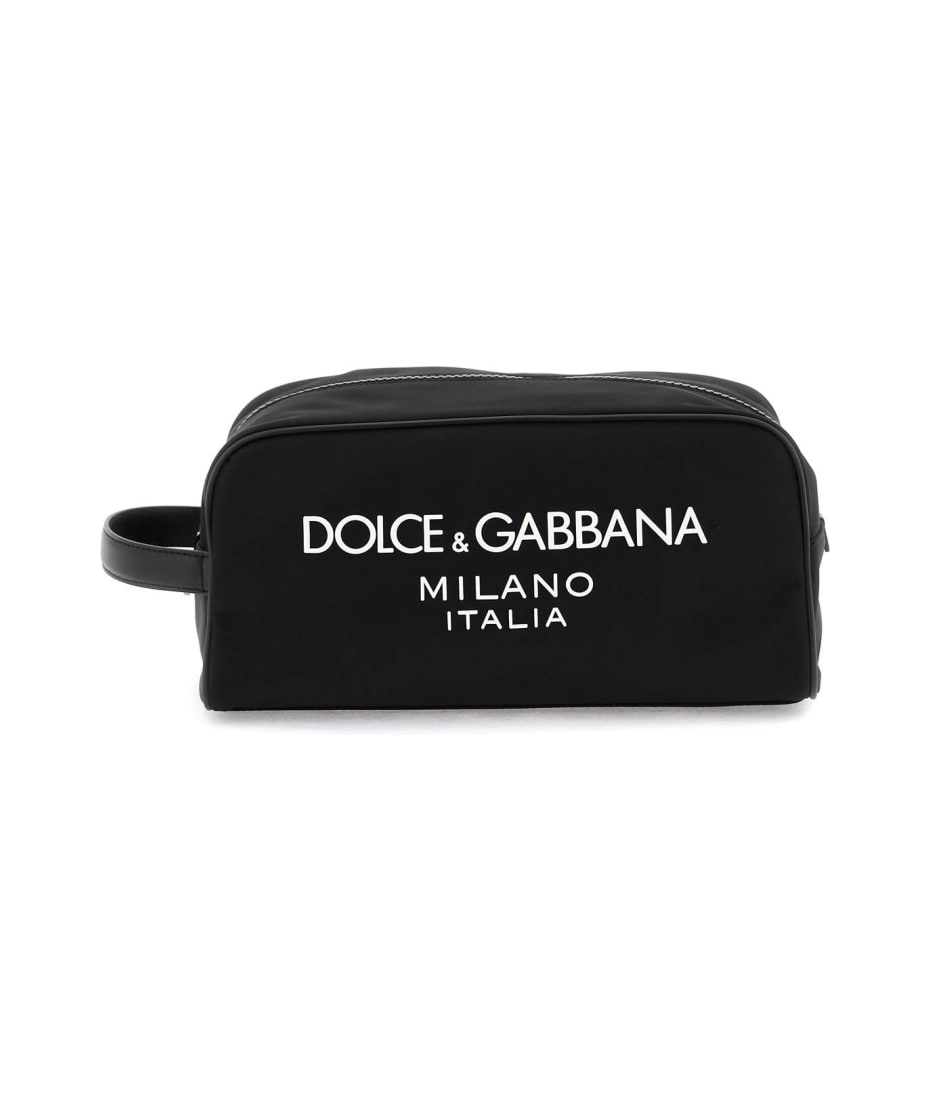 Dolce good and Gabbana Cosmestic bag