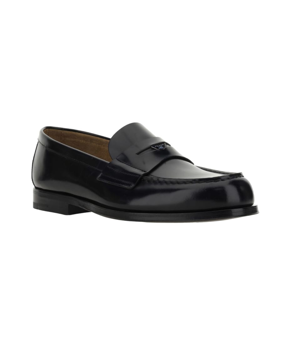 Prada Loafers | italist