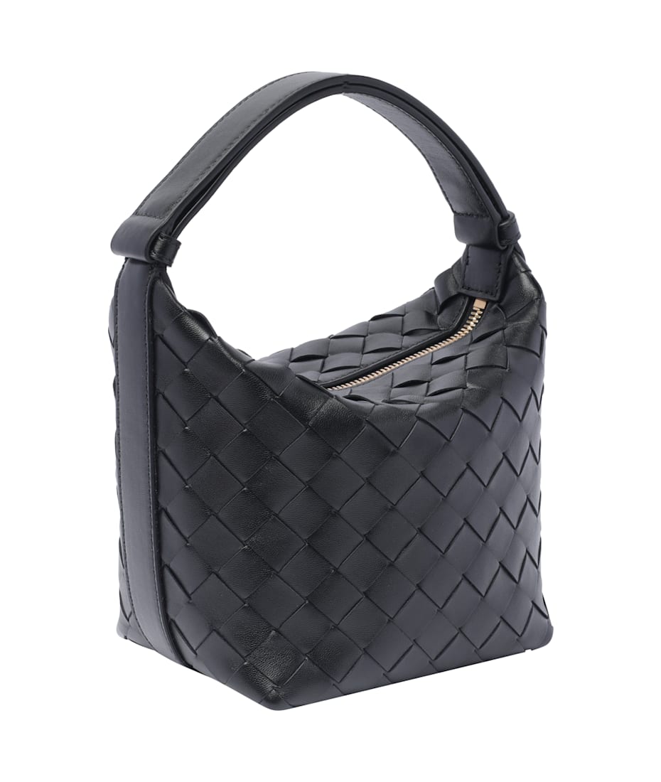 Bottega Veneta Candy Wallace | italist