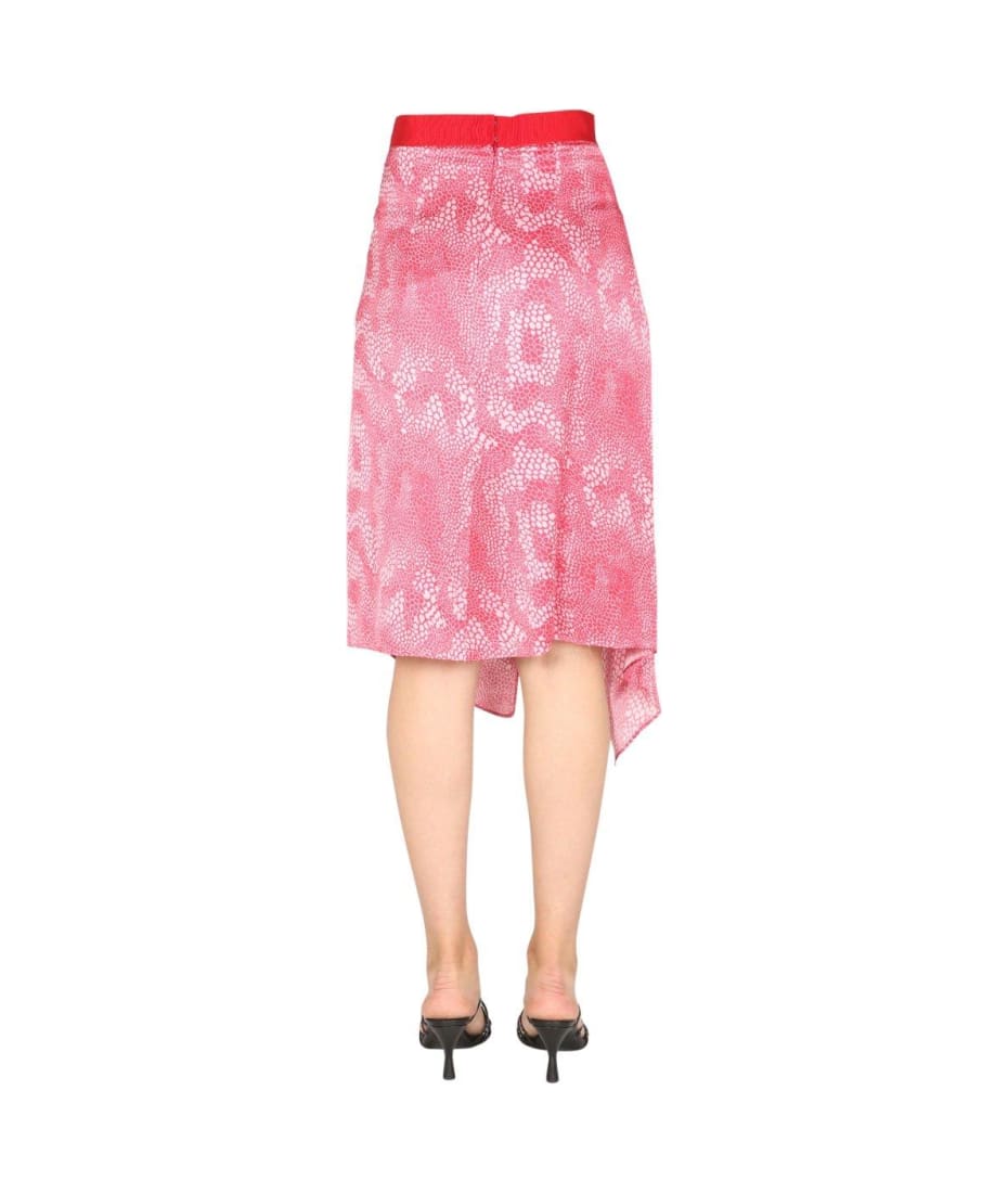 【送料&関税込】Isabel Marant Vaiami Printed Skirt Isabel Marant Vaiami Printed Skirt | italist