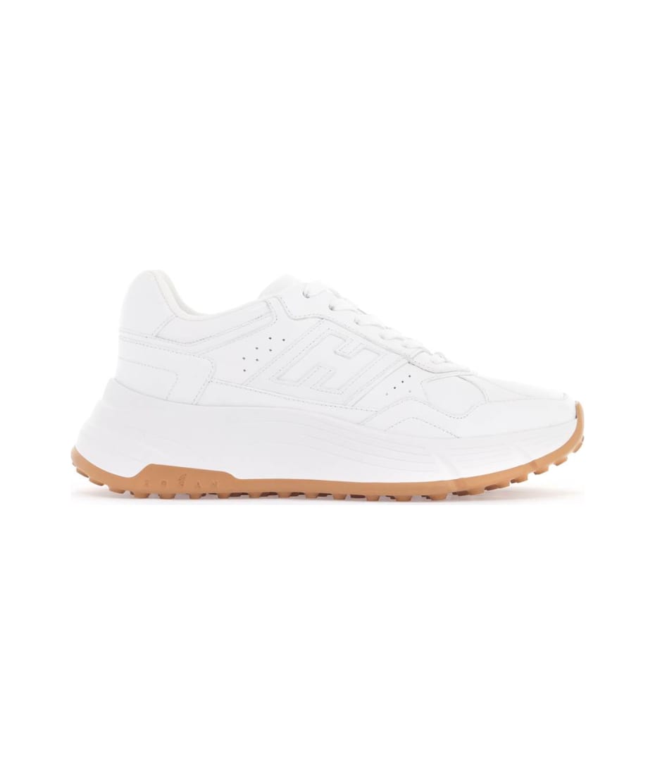 Hogan Hi-fi Sneakers | italist