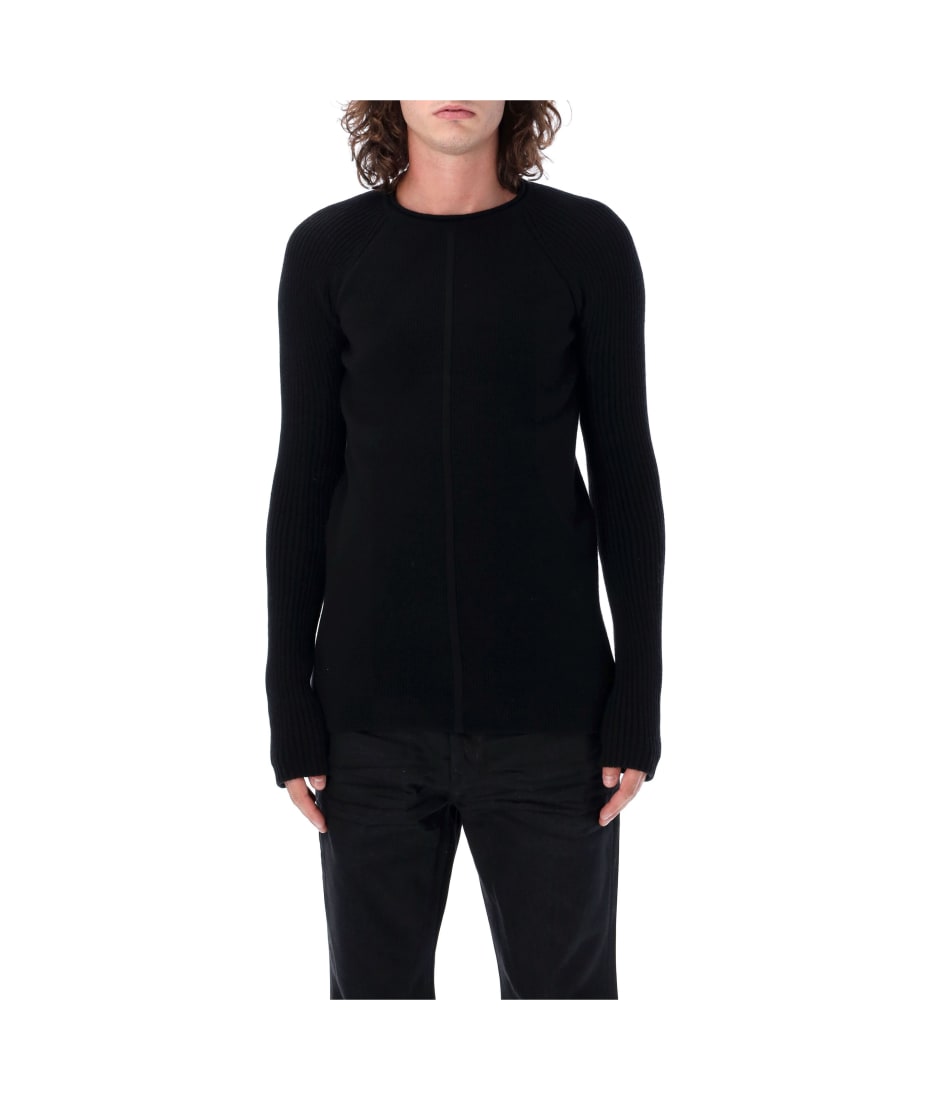 Rick Owens Pull Knit Crewneck | italist