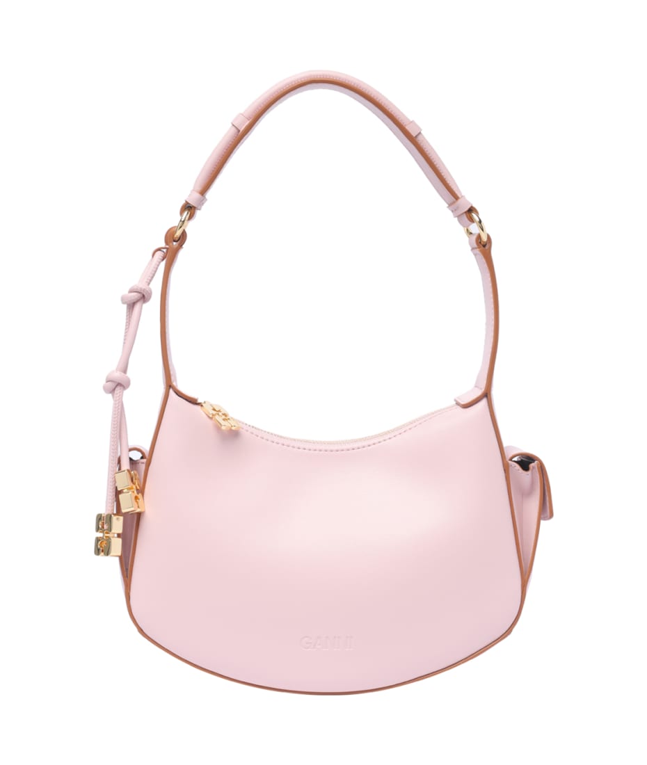 Ganni Swing Shoulder Bag ショルダーバッグ 通販 | italist
