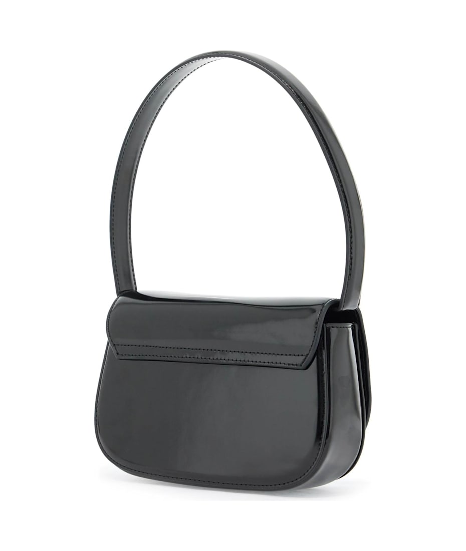 定期入れの Shoulder 1dr Leather Diesel Bag italist | With バッグ