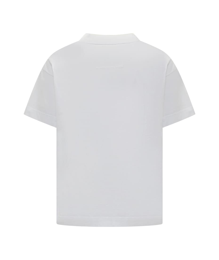 【送料&関税込】Givenchy 4g Stars Boxy Crewneck T-shirt Givenchy 4g Stars Boxy Crewneck T-shirt | italist