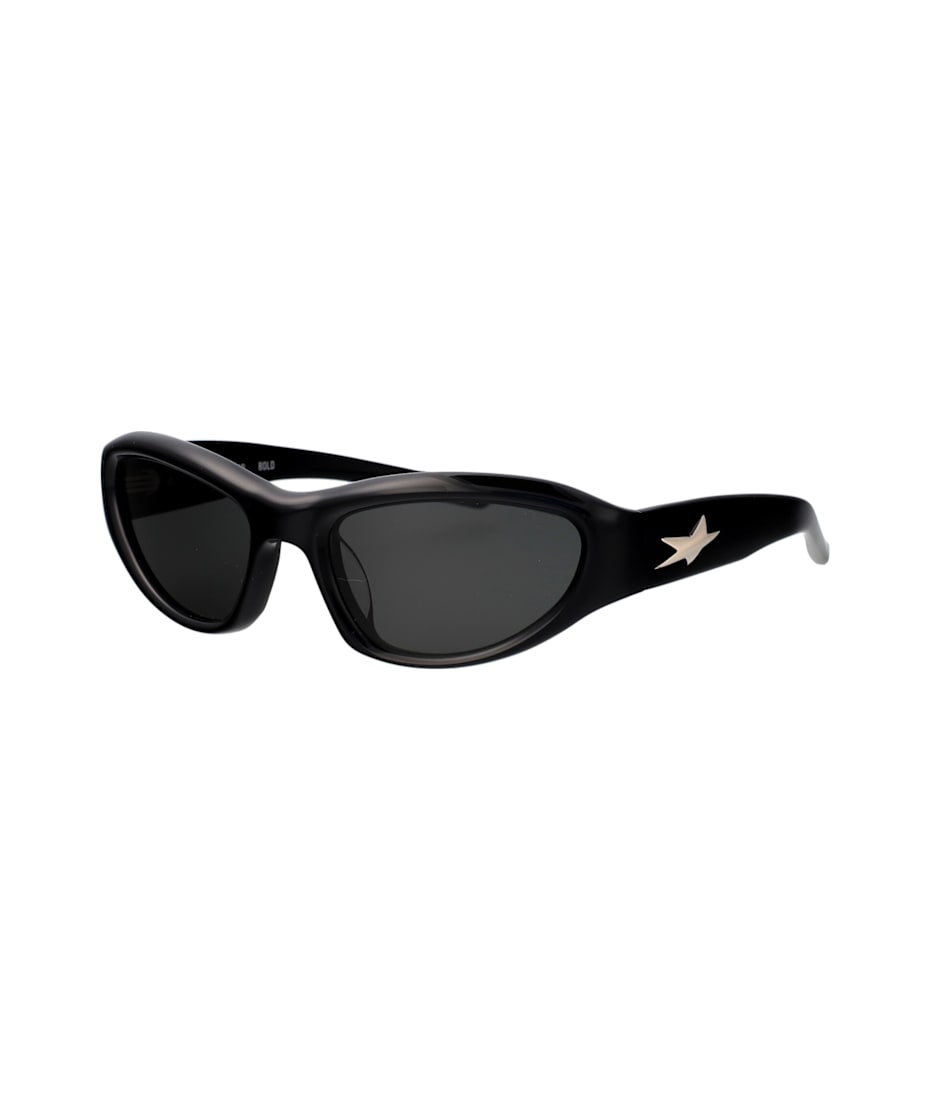 Gentle Monster R.e.a.t. Sunglasses | italist