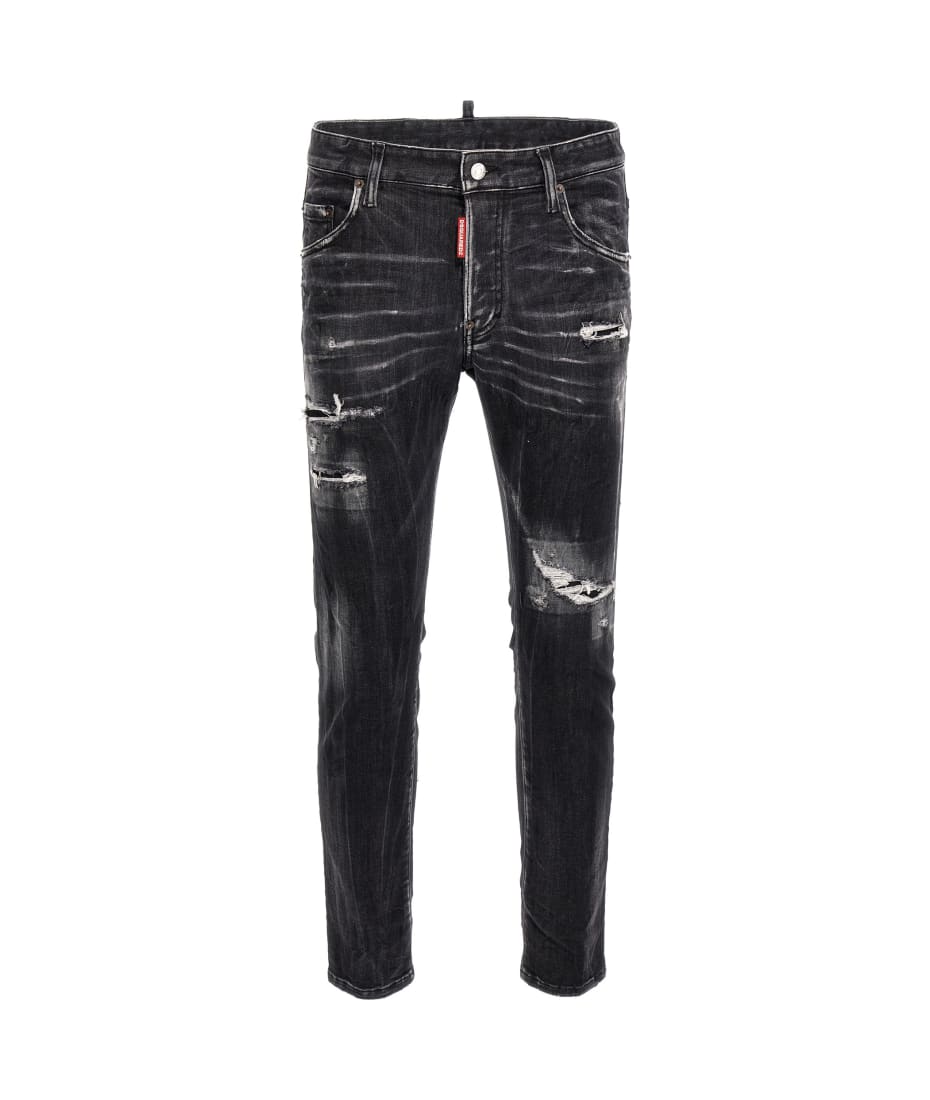 Dsquared2 'skater' Jeans | italist