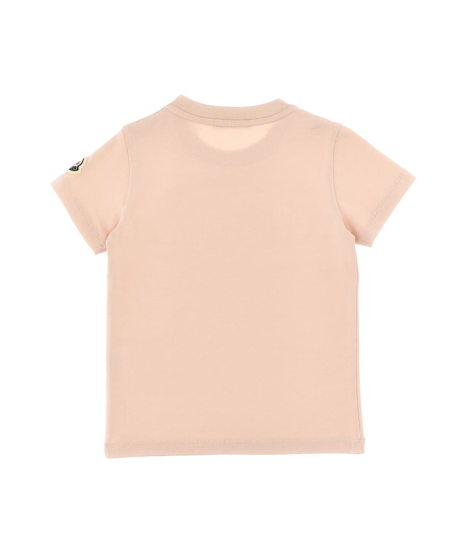 Moncler Logo T-shirt | italist