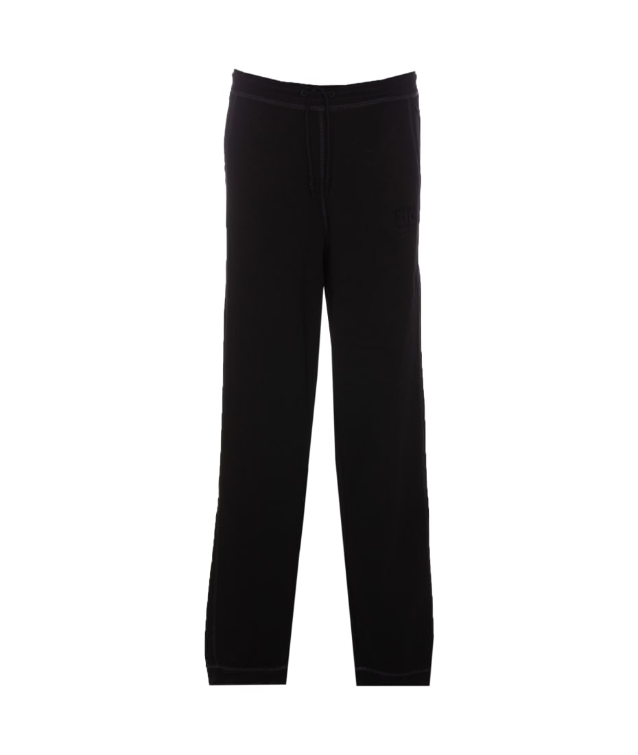 Ganni Light Isoli Cuffed Pants | italist