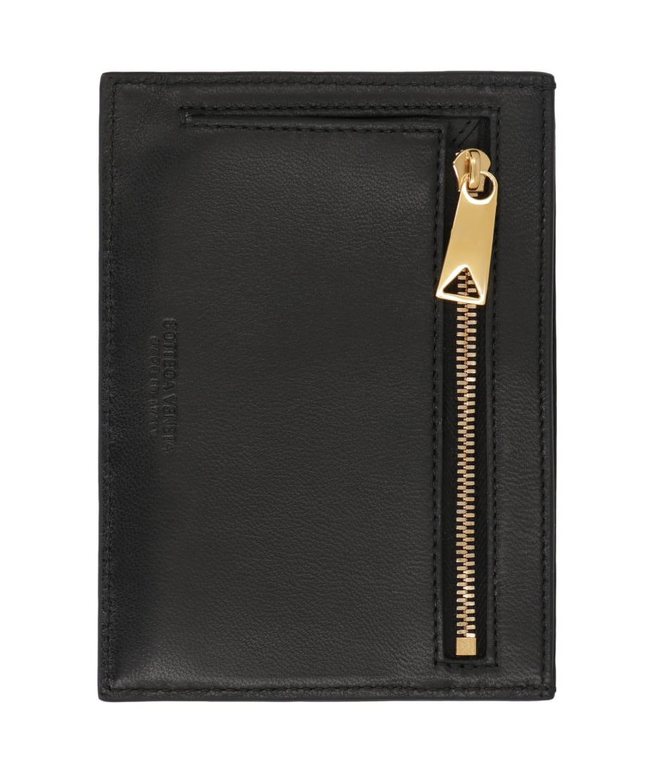 Bottega Veneta Passport Holder | italist