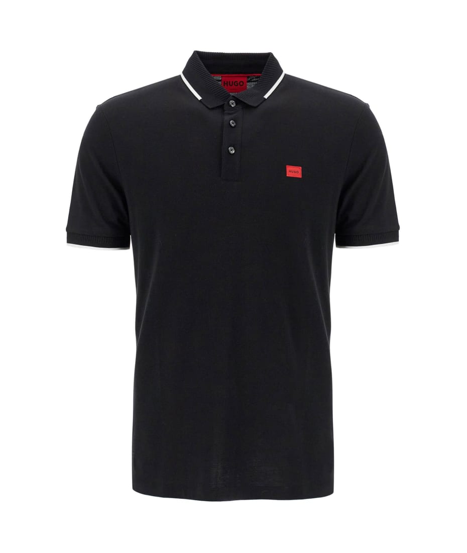 Boss polo shirt sale on sale