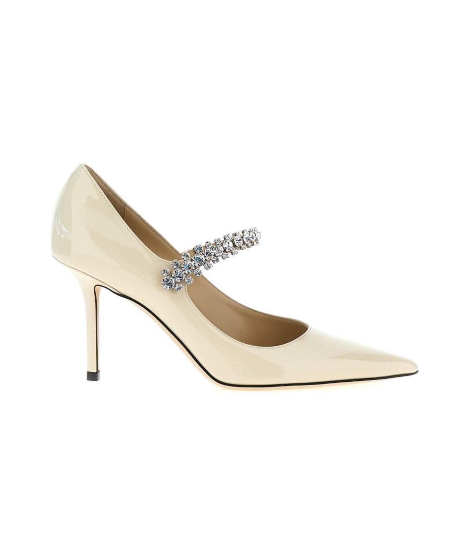 Jimmy Choo パンプス Jimmy Choo 'bing' Pumps | italist