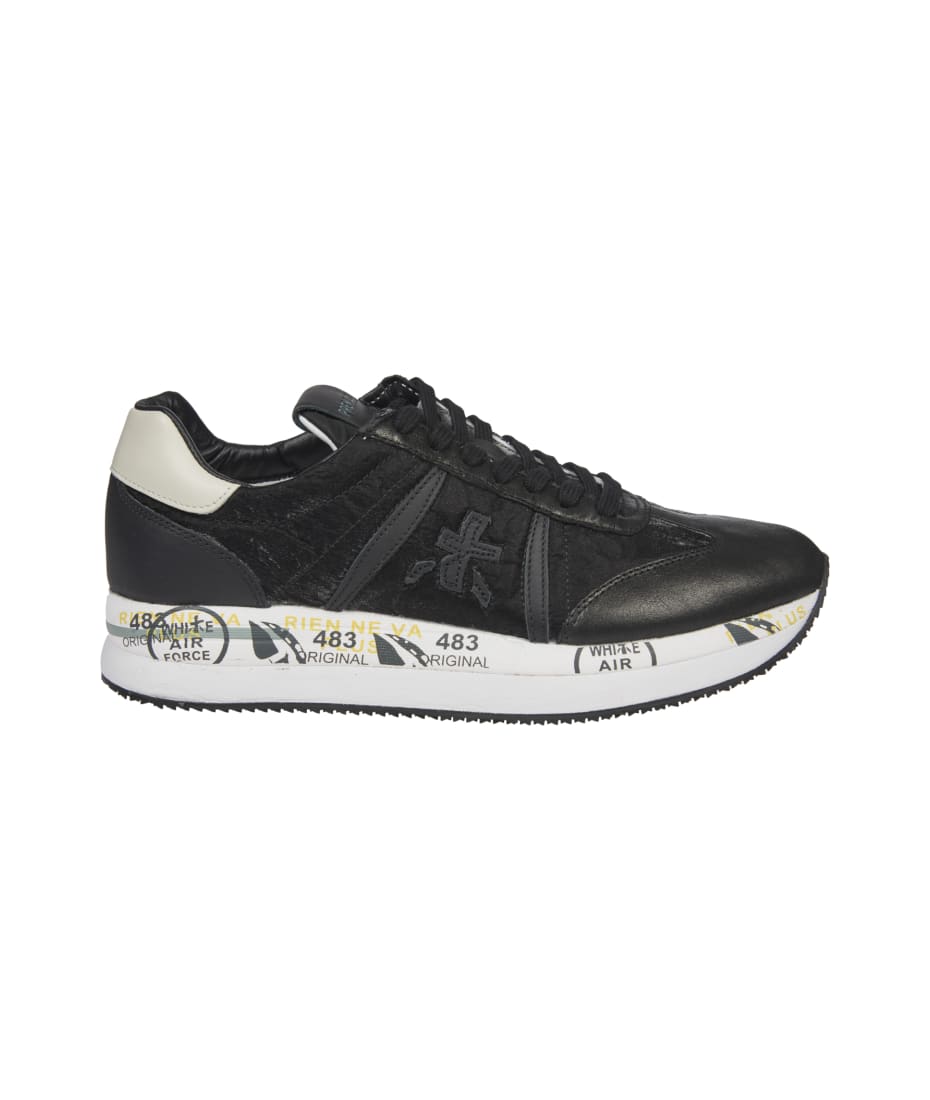 Premiata conny on sale