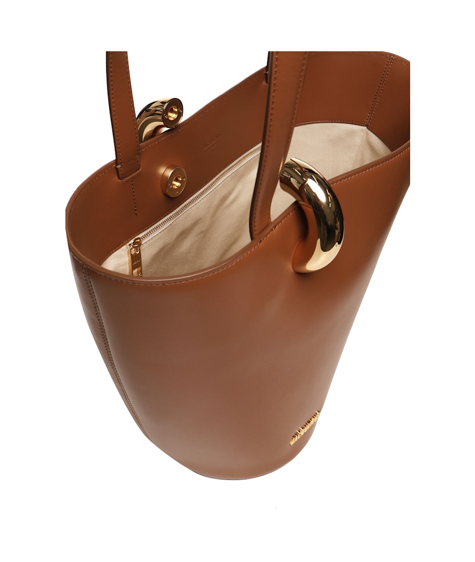 Jacquemus Le Bambola Medium Bag | italist