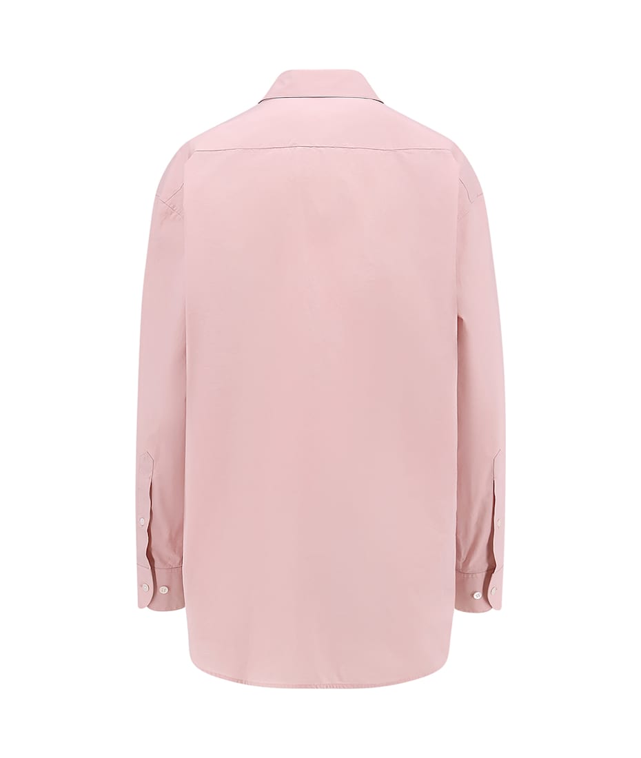 Tシャツ・カットソー THE ROW Millerina cotton shirt THE ROW | Millerina Cotton Shirt | Women | Lane Crawford