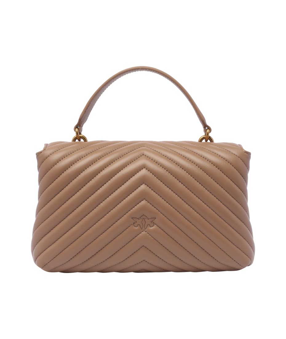 ハンドバッグ Pinko LOVE LADY PUFFER HANDBAG Pinko Love Lady Puffer Classic Hand Bag | italist