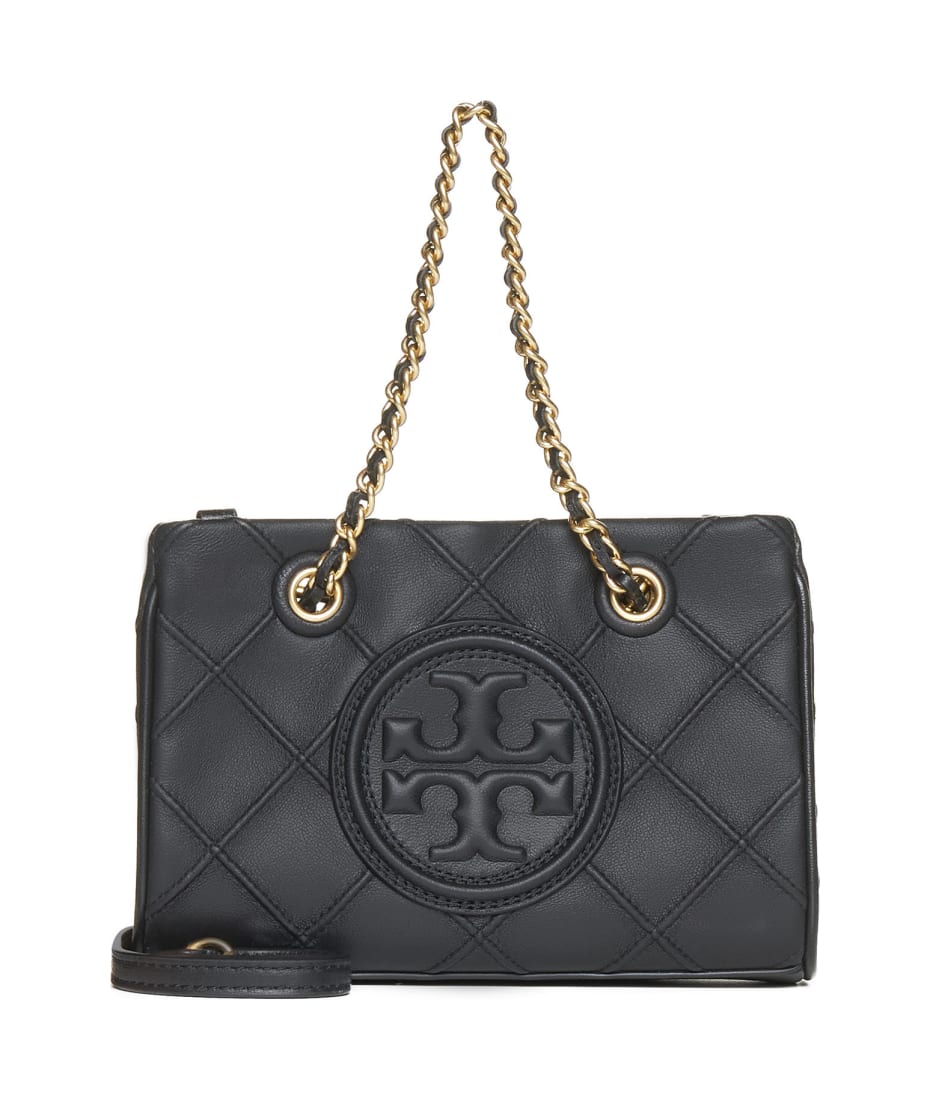 Tory burch lambskin discount bag