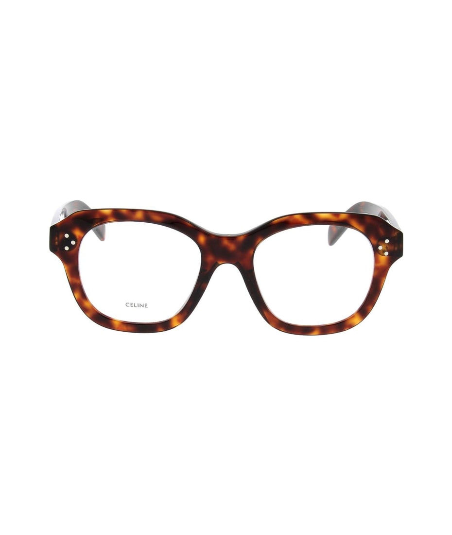【送料&関税込】Celine Cl50124i Sunglasses Celine 3 DOTS HD CL50124I Prescription Eyeglasses | Free