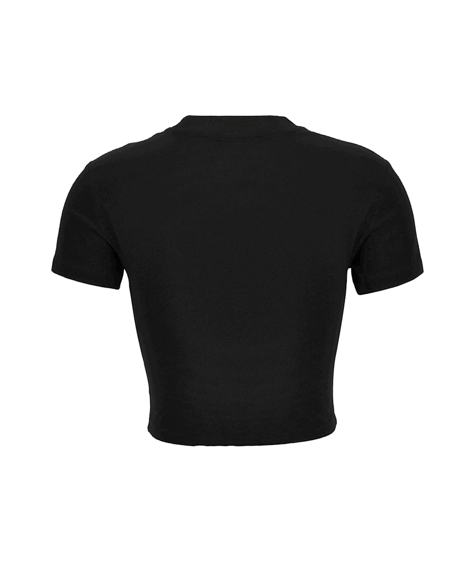 Versace Jeans Couture T-shirt | italist Versace Jeans Couture T-shirt | italist