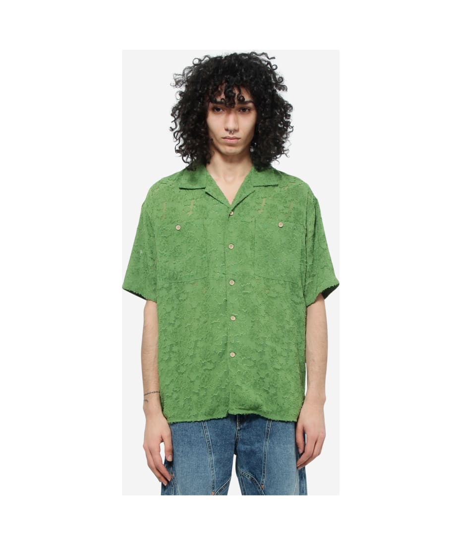 Andersson Bell Bali Shirt | italist