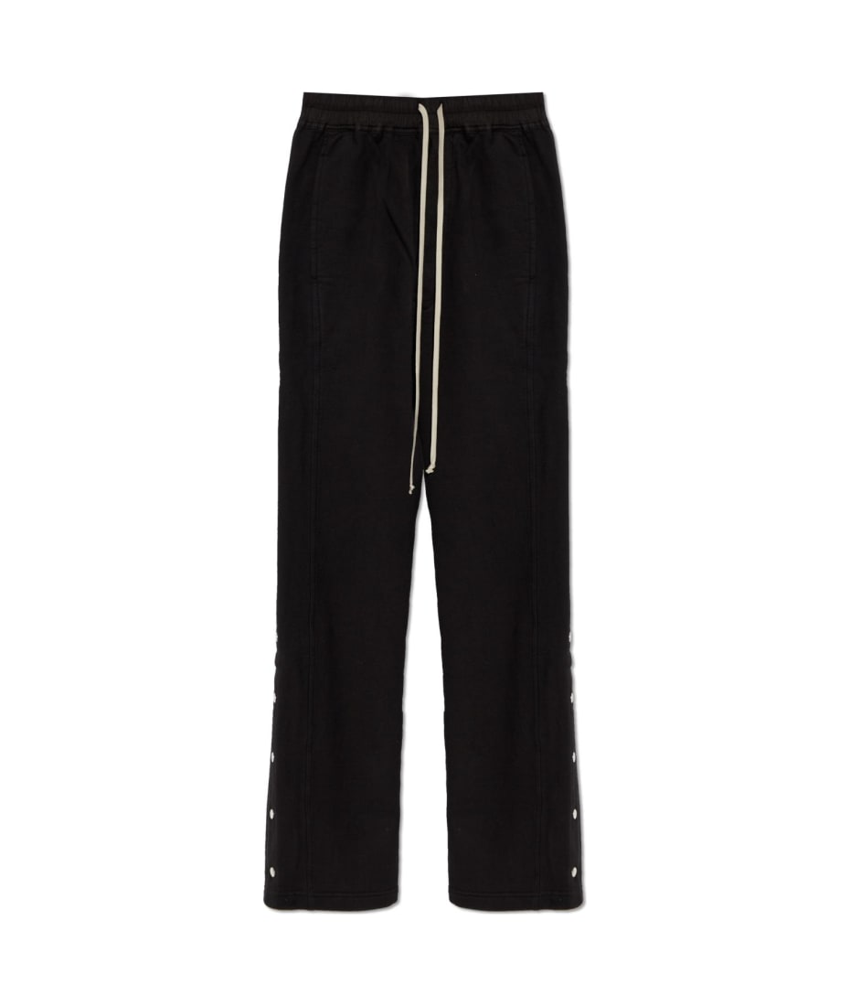 Rick Owens Drkshdw Sweatpants Pusher | italist