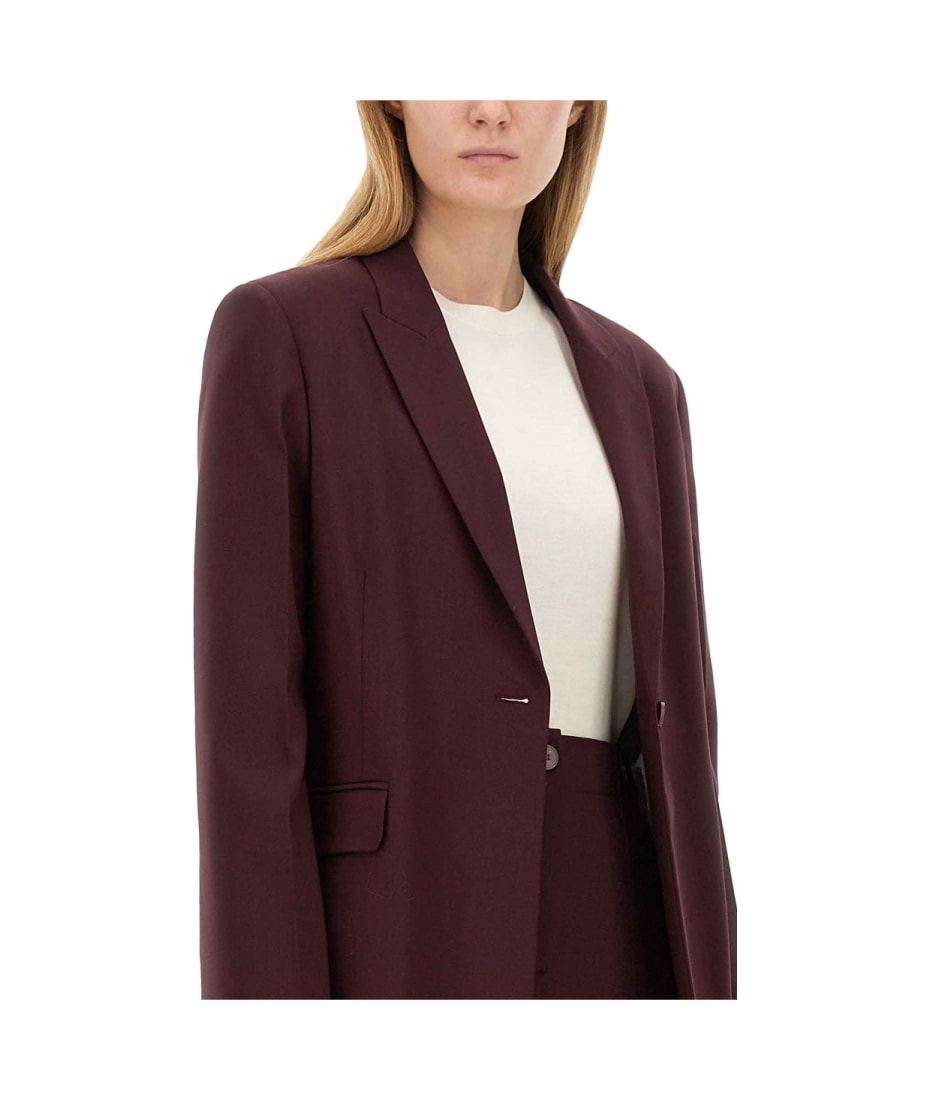 Alysi Tailored Jacket | italist