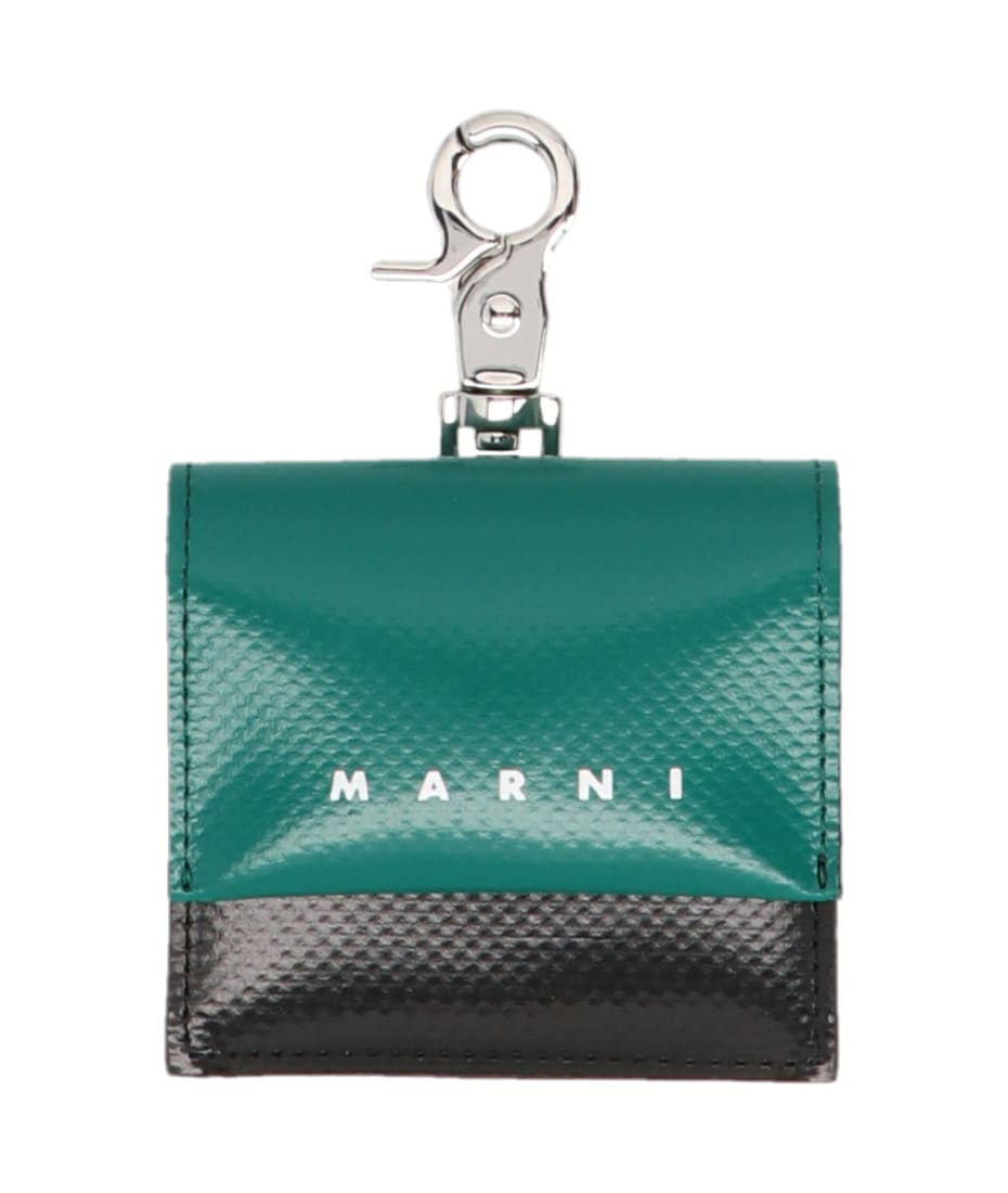 Marni Logo Airpod Case - Multicolor