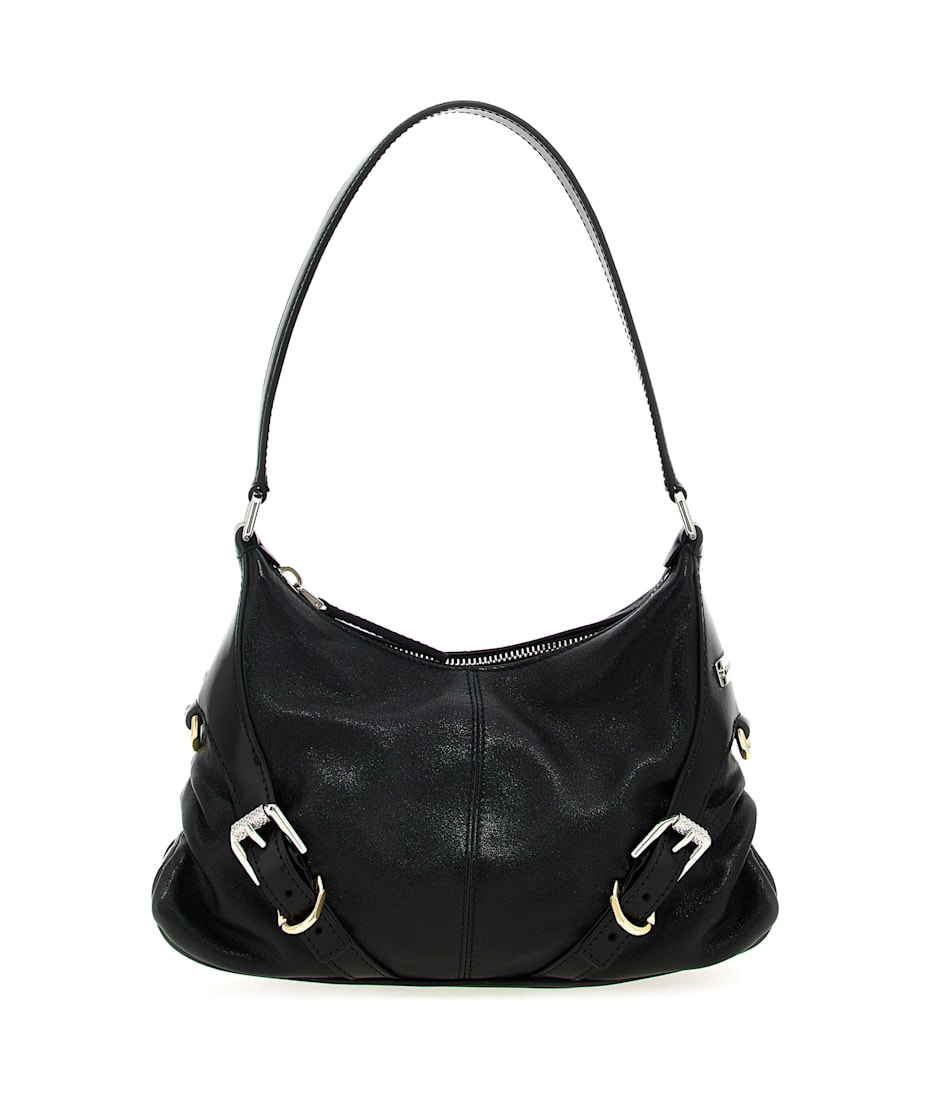 【GIVENCHY】 'Voyou' small shoulder bag BB512KB294001 Givenchy 'voyou' Small Shoulder Bag | italist