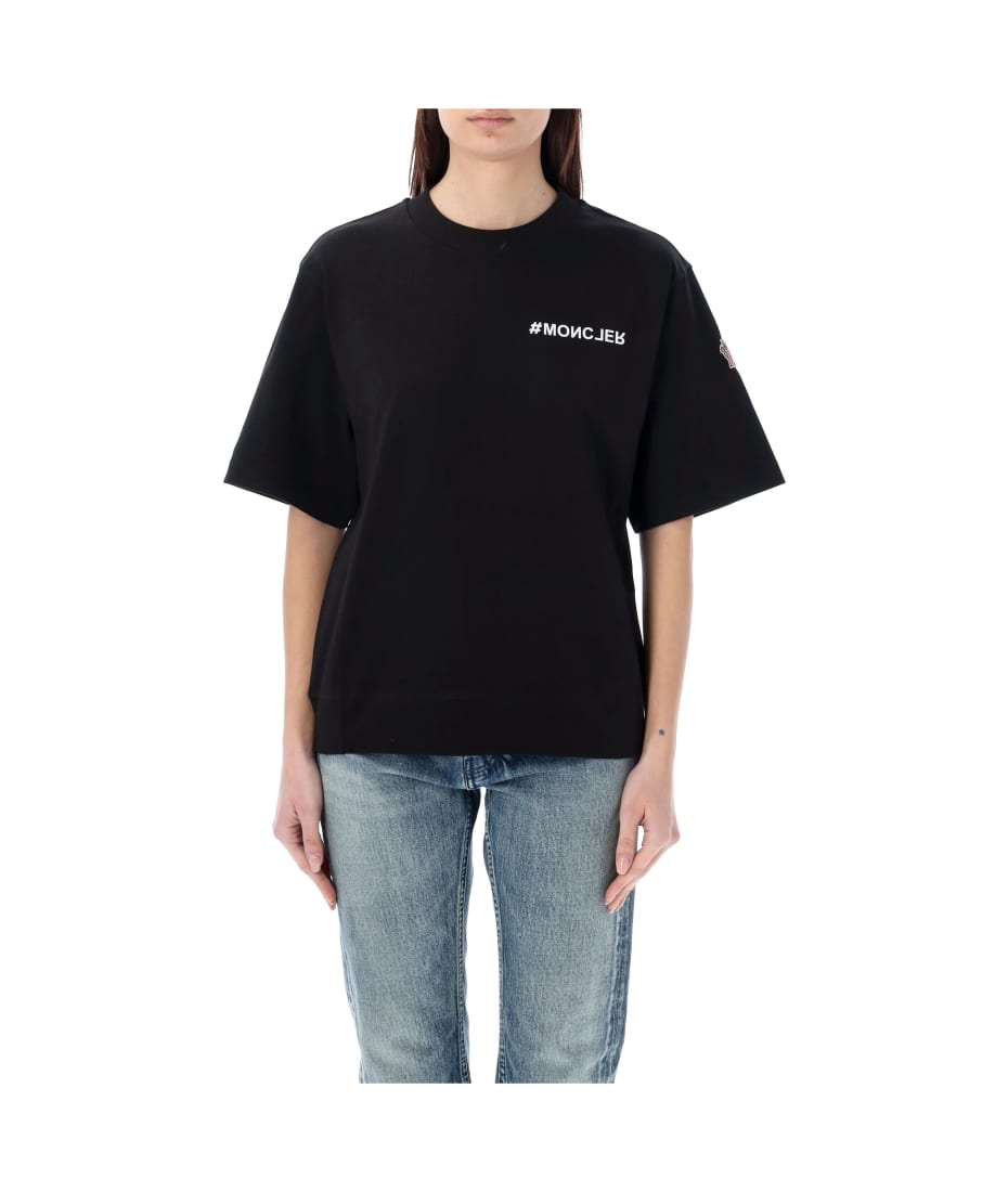 Moncler Grenoble T-shirt Tmm | italist