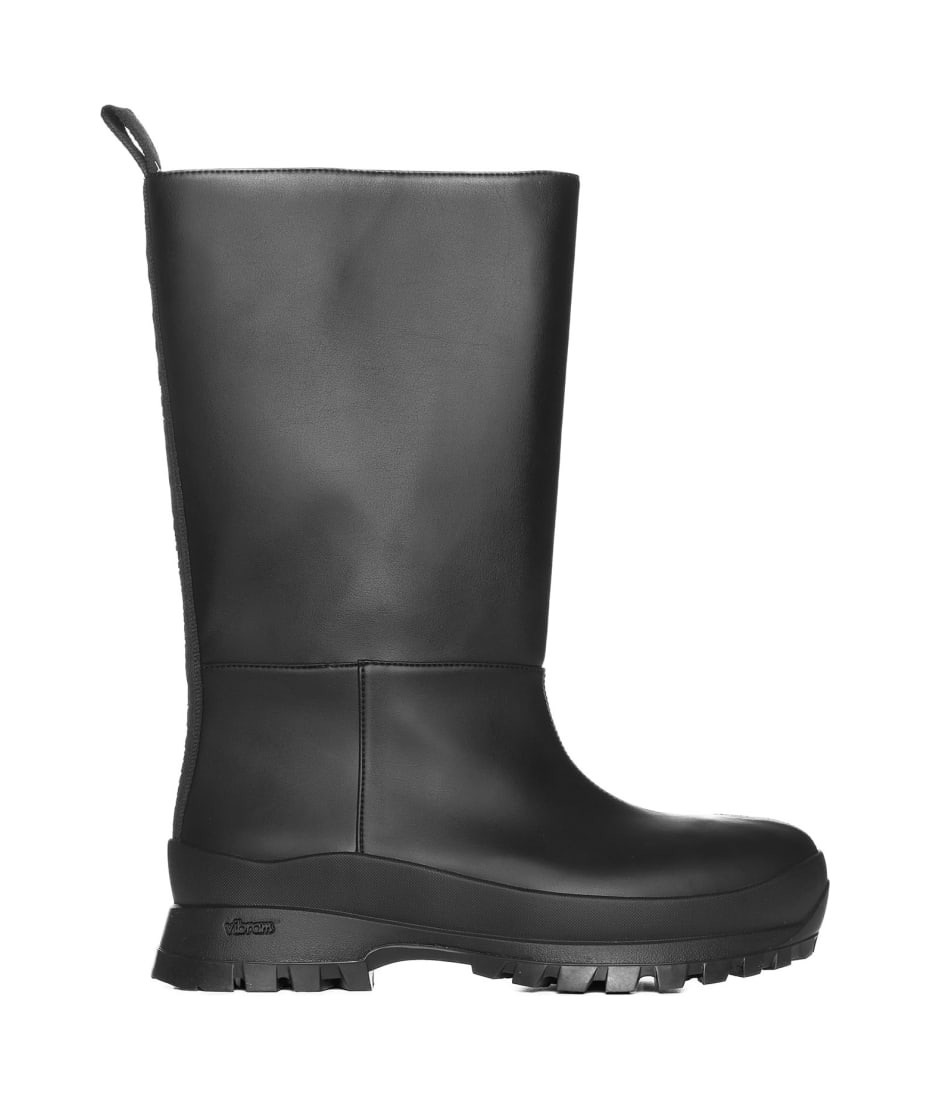 【送料&関税込】Stella McCartney Trace Alter Boots Stella McCartney Trace Alter Buckle Moto Booties | Neiman Marcus