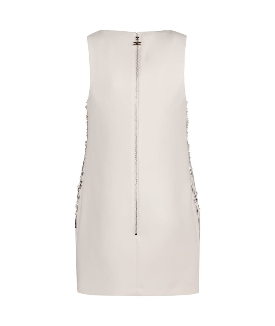 Elisabetta Franchi Sequin Mini-dress | italist