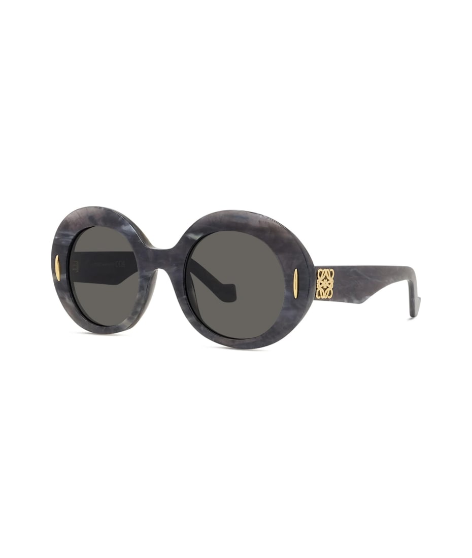 サングラス LOEWE SUNGLASSES (LW40151U48 16J) Loewe Sunglasses | italist
