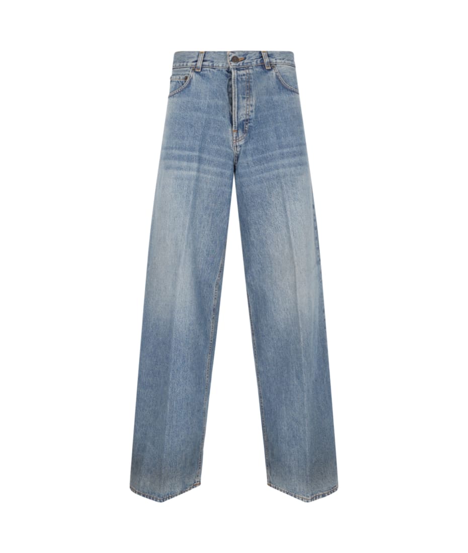 Haikure 'bethany' Baggy Jeans | italist