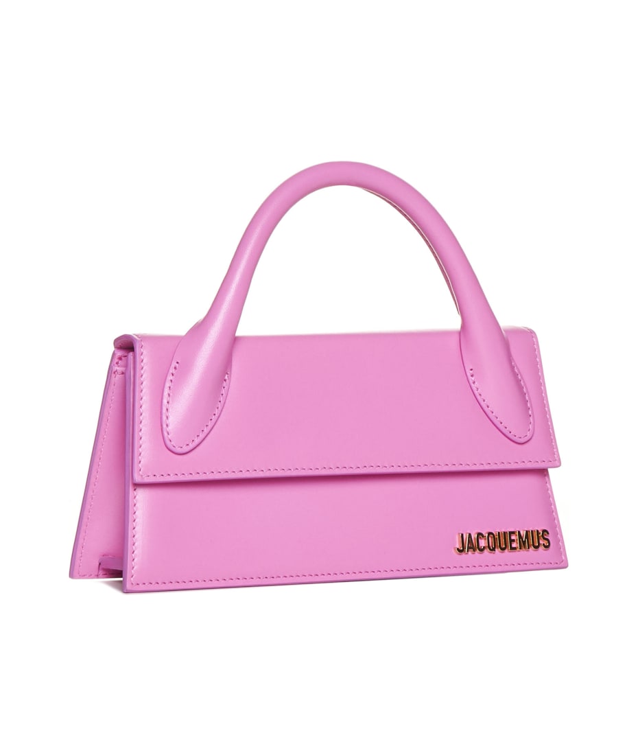 Jacquemus Le Chiquito Long Bag | italist